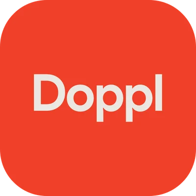 Doppl