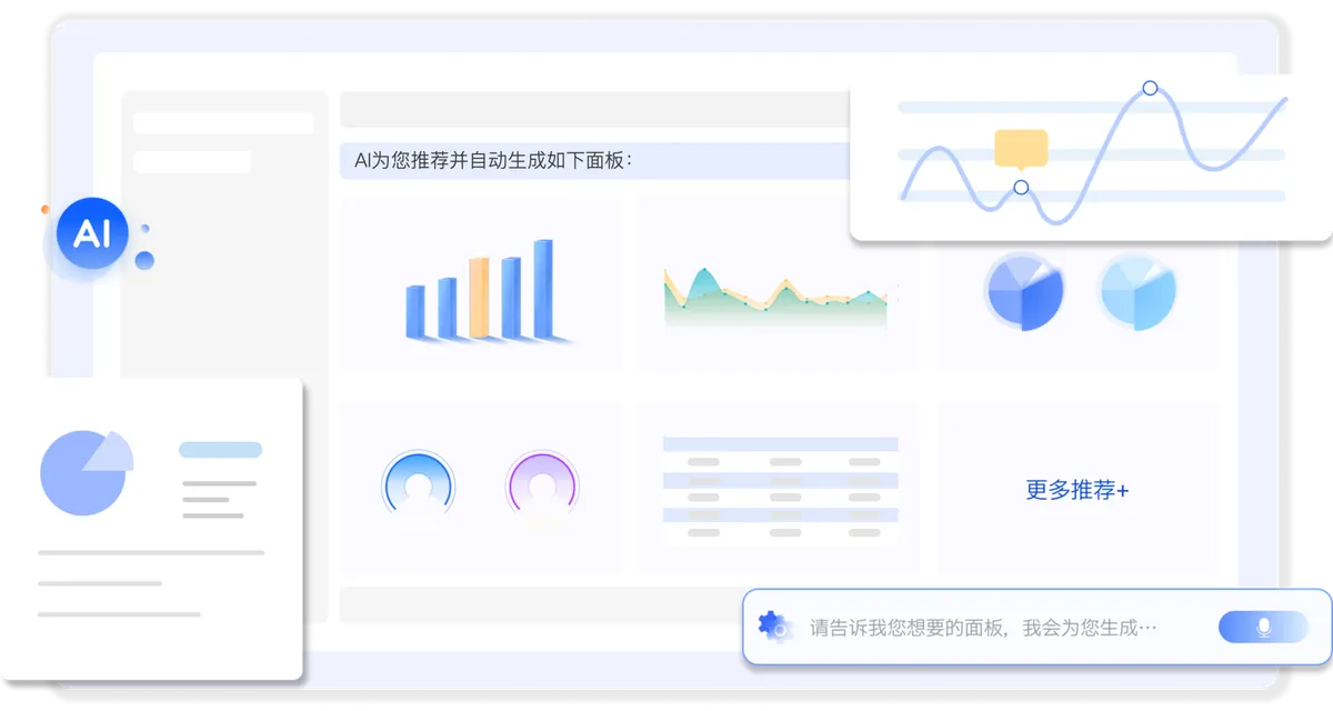 TDengine IDMP - AI 原生的工业数据管理平台。 - 产品截图展示1