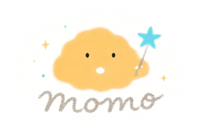 Momo Speaking