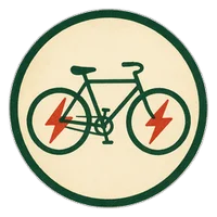 我的Token, danced by bike:
