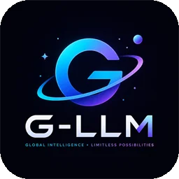 无极界 G – LLM