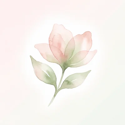 拾花