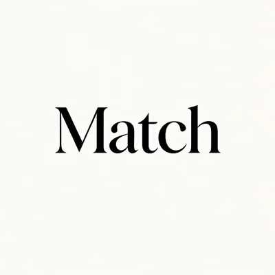 Match