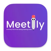 Meetily