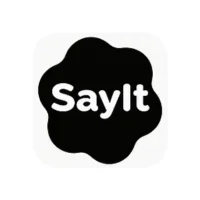 SayIt