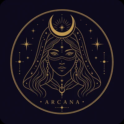 ARCANA AI