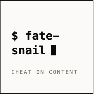 cheat-on-content