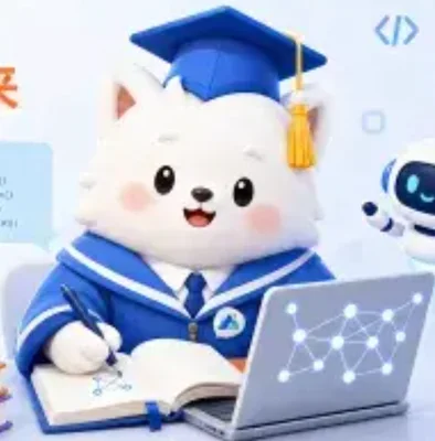 每天进步一点点