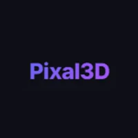 Pixal3D