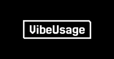 Vibe Usage