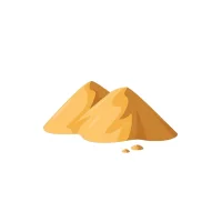沙堆 sandpile