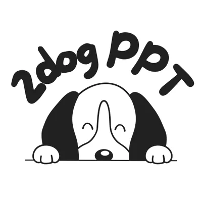 二狗 AI PPT