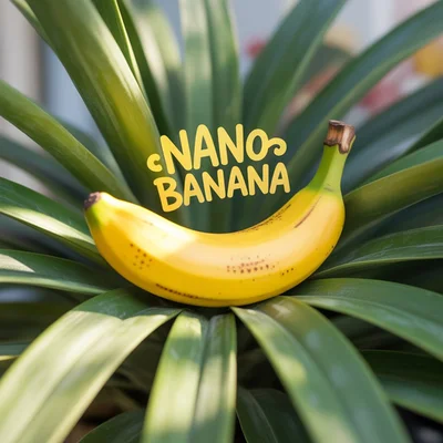 Banana AI