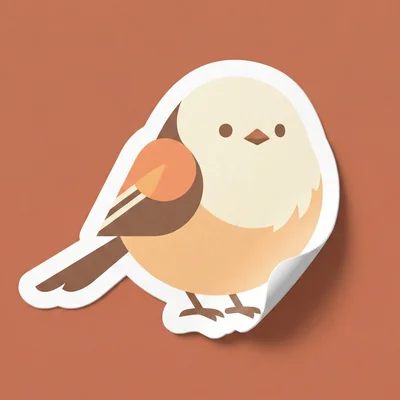 观鸟笔记