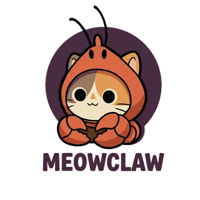 MeowClaw