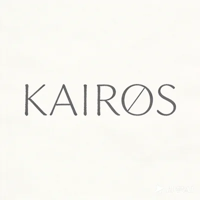 Kairos 时流