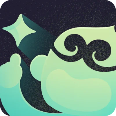 镭星人