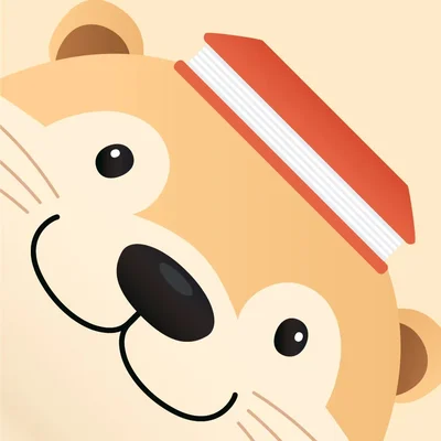 EnglishOtter 单词水獭