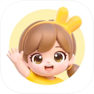小美